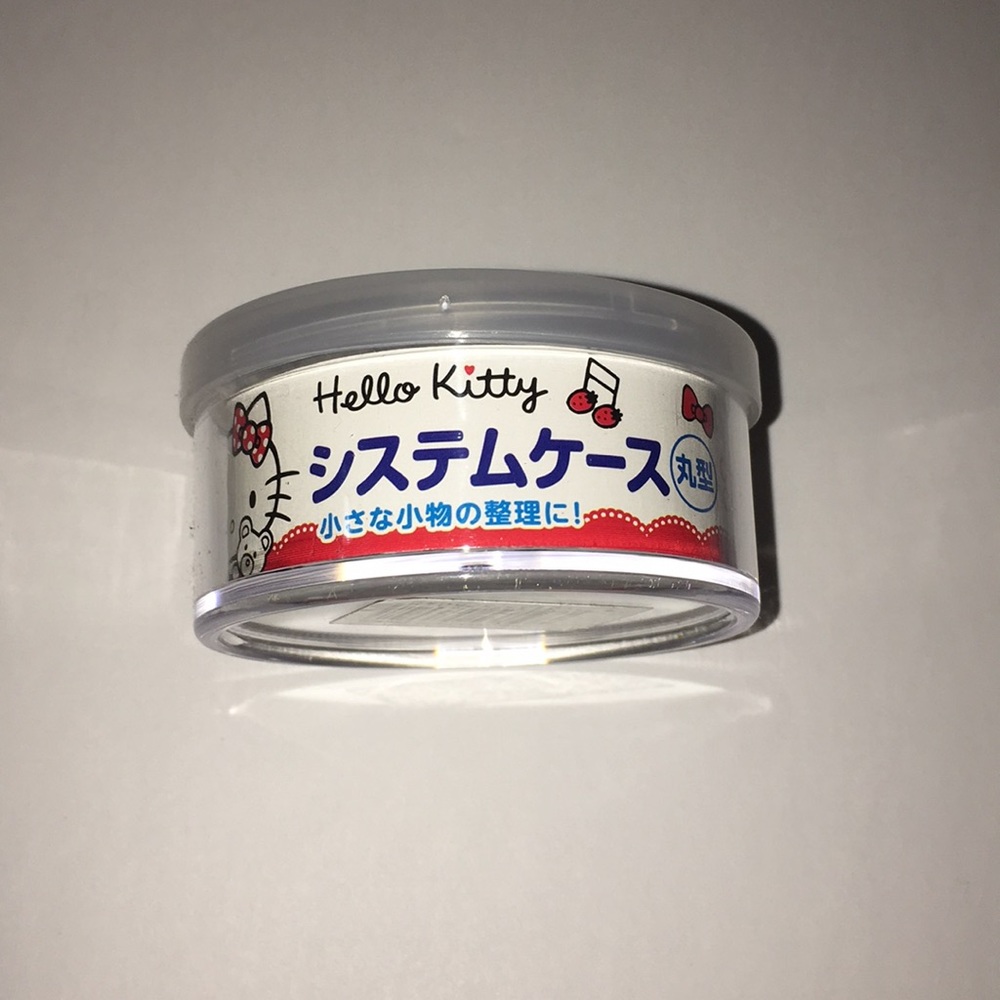 Hello Kitty Mini Organizer - Picture 3 of 9